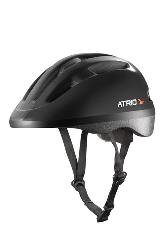 Capacete Ciclista M (54-58cm) Urban Atrio Preto Bi057