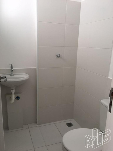 Imagem 21 de 27 de Apartamento À Venda Em Jardim Portal Da Colina - Ap007640