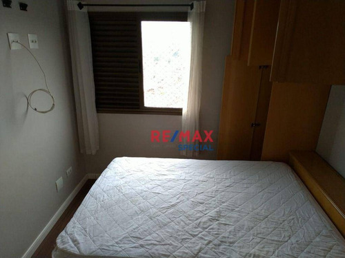 Imagem 17 de 28 de Apartamento Com 3 Dormitórios À Venda, 68 M² Por R$ 385.000,00 - Vila Pedro Moreira - Guarulhos/sp - Ap0864
