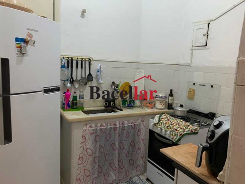 Imagem 4 de 15 de Apartamento-à Venda-catumbi-rio De Janeiro - Tiap23662