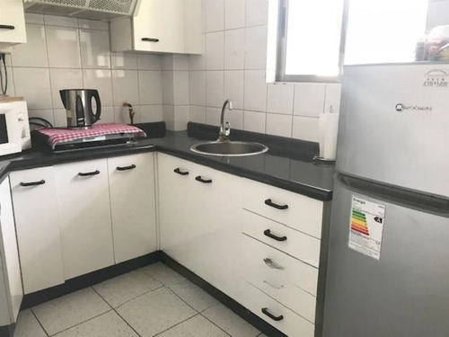 Local Comercial En Venta En Vitacura