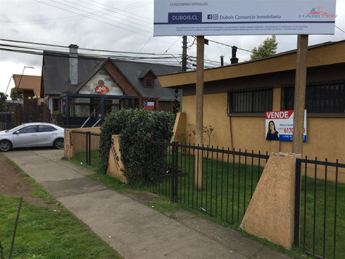 Oficina En Arriendo En Temuco