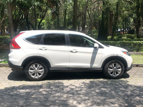Imagen 4 de 11 de Honda Cr-v 2012 2.4 Lx Mt