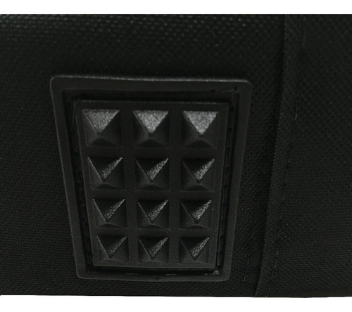 Capa Bag Estofada Para Violão Clássico Thor Music