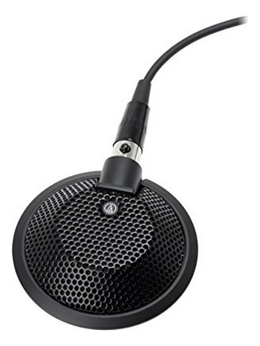 Audio Technica U841r - Condensador Omnidireccional Micrófono