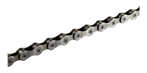 Imagem 2 de 3 de Corrente Shimano Cn Hg53 9v 27v Alivio Deore Sora Tiagra