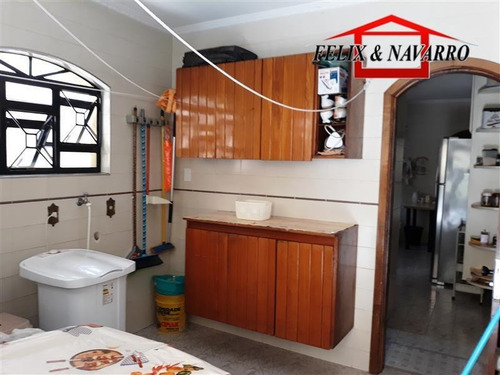 Excelente Casa - 1193