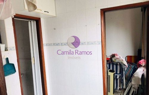 Imagem 23 de 30 de Apartamento À Venda Com 02 Dormitórios, Vila Assunção, Praia Grande - Sp - Ap01153 - 70571237