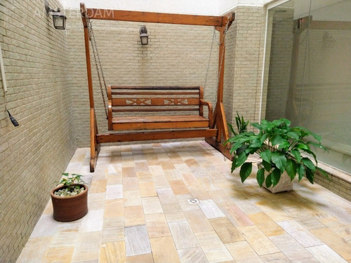 Imagem 7 de 30 de Apartamento 200 Metros Da Praia Do Maitinga Em Bertioga - Ap00450 - 70836072