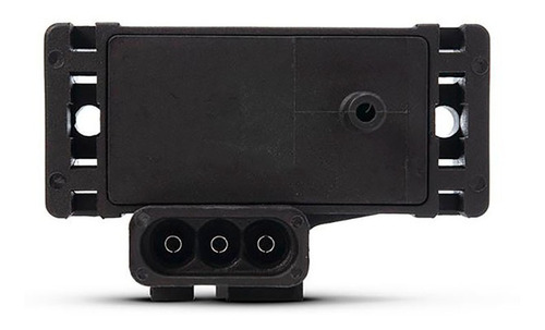 Sensor Map Para Chevrolet K3500 8cil 7.4 1991