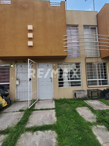 Se Vende Casa En Heroes Tecamac Bog