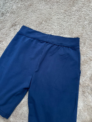 Short De Algodón Versace Collection Talla Ch De Hombre (Usado)