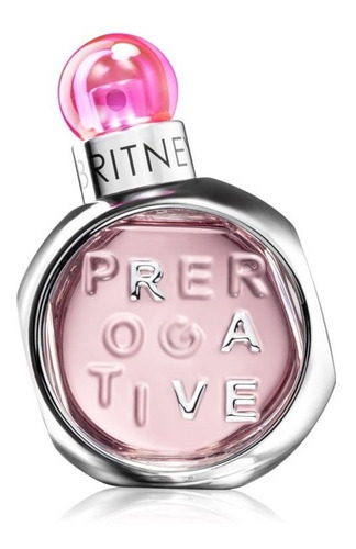Perfume Prerogative Rave De Britney Spears Edp 100ml