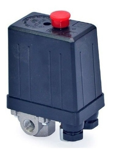 Presostato / Interruptor Para Compresor De Aire 