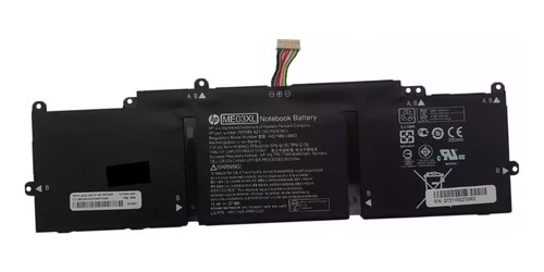 Bateria Hp Stream 11-d, 13-c Series Me03xl