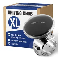 Comprar Bocho Pomo Giratorio Para Volante Xl Facilita Maniobras