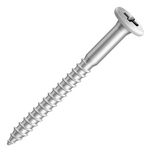 Parafuso Cabeça Tampinha 13mm Cpl 4,8x75 48x75 100 Uni - Cx