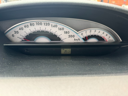Toyota Etios 1.3 16v Xs 5p