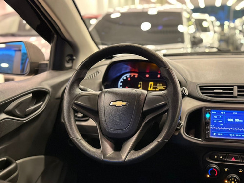 Chevrolet Onix Onix Hatch Joy 1.0 8V Flex 5p Mec.