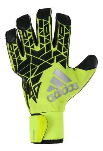 Dinámica simbólico Recomendación Guantes Arquero adidas Ace Fingertip Pro / Rincón Del Fútbol | Cuotas sin  interés