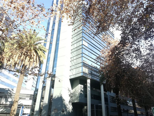 Oficina En Arriendo En Providencia