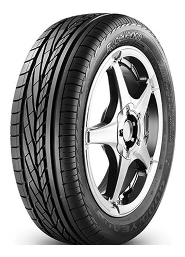 195/55r16  Goodyear Eagle Excellen. Run Flat   87v