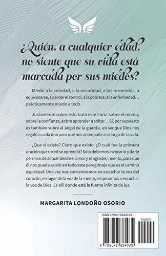 Sabes? El Angel De La Guarda Si Existe. -..., De Londoño Osorio, Margarita Maria. Editorial Independently Published En Español