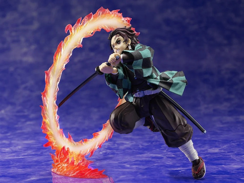 Muñeca Tanjiro Inosuke Nezuko Zenitsu Demon Slayer