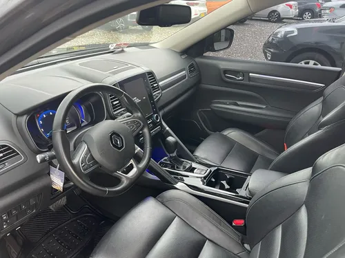 Renault Koleos INTENS AT 4X2 2.5