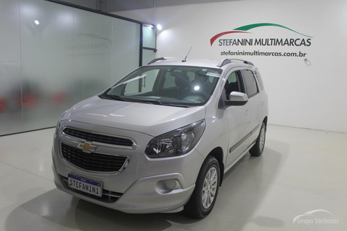 Spin 1.8 Lt