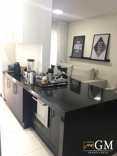 Imagem 9 de 14 de Apartamento Para Venda Em Presidente Prudente, Vivere, 3 Dormitórios, 1 Banheiro - Apv0370_2-1079397