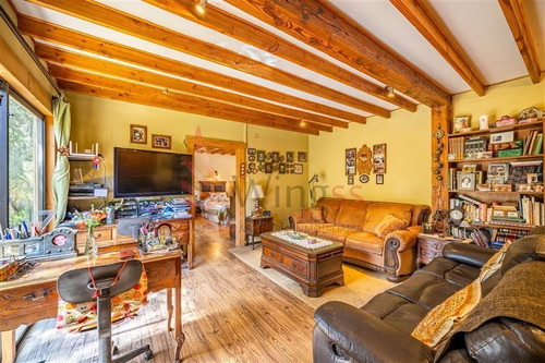 Imagen 16 de 30 de Parcela En Venta En Curacaví