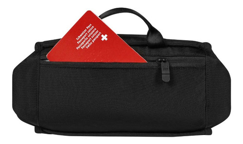 Cangurera Travel Ext Rfid Victorinox