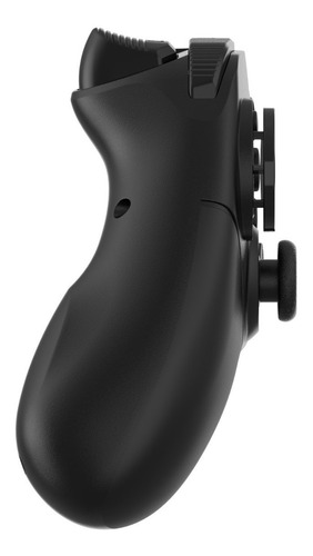 Imagen 4 de 7 de Control Inalámbrico Cx60 Black Voltedge Ps4
