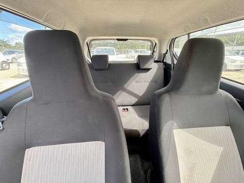 Daihatsu Mira 2018