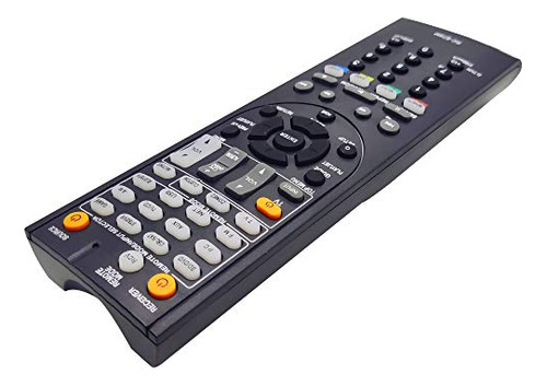 Control Remoto Rc-879m Para Av Receiver Onkyo - Pack