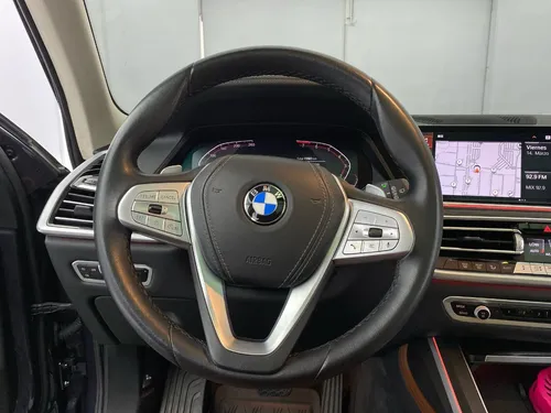 BMW X7 3.0 Xdrive 40i Pure Excelence