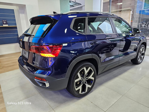 Volkswagen Taos 1.4 250 Tsi Highline