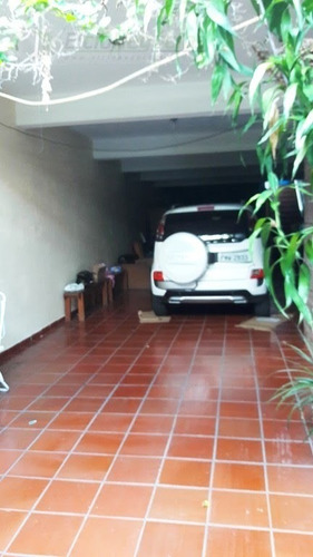 Imagem 2 de 15 de Casa Sobrado Para Venda, 3 Dormitório(s), 176.0m² - 1909