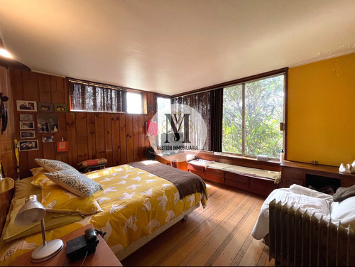 Casa 3 Niveles- 204 M2 -4d+2b- 4estc (85229)