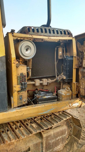 Imagen 7 de 9 de Excavadora Caterpillar Modelo 311 Año 1993