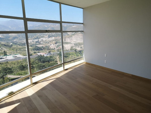 Imagen 10 de 30 de Venta De Departamento Con Terraza En Lo Alto Bosque Real