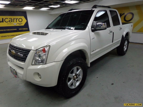 Antena De Chevrolet Luv Dimax 2006-2015