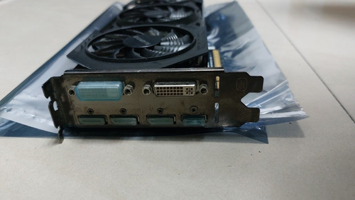 Imagen 3 de 4 de Gigabyte Geforce Gtx 970 4gb Gddr5