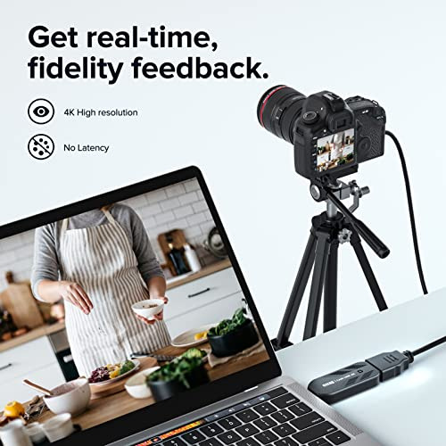 Cam Link 4k, Tarjeta De Captura De Cámara Externa, 4k30/1080