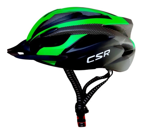 Casco Para Bicicleta Ciclismo Ruta Patinaje Mtb - Csr