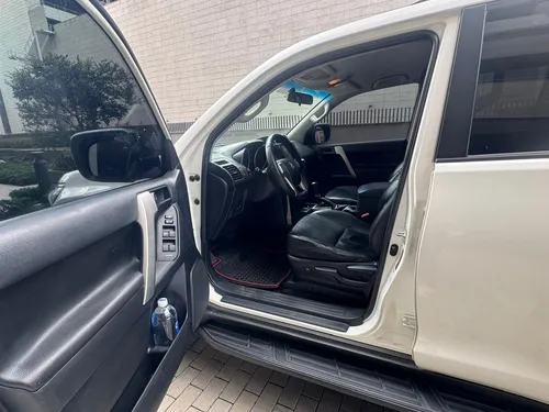 Toyota Prado 4.0 Tx-l Fl