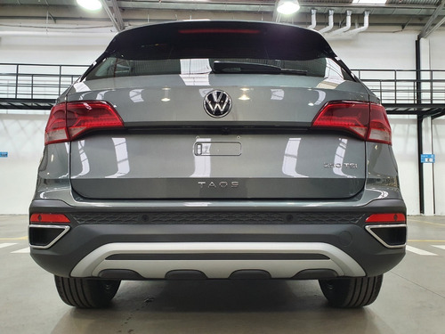 Imagen 6 de 25 de Volkswagen Taos Highline 0km My 23 Entrega Inmediata
