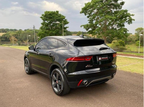 Jaguar E-Pace 2.0 S Awd Flex Aut. (p250) 5p