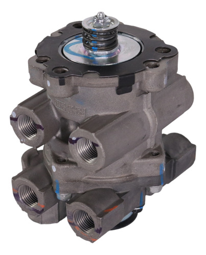 Valvula De Pie E8 Bendix / Bx800629
